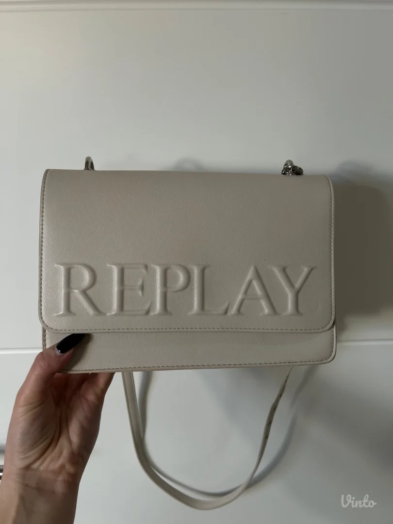 Replay ženska torba