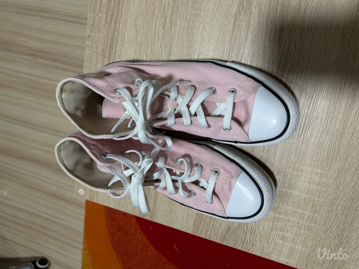 Converse All Star ženske patike