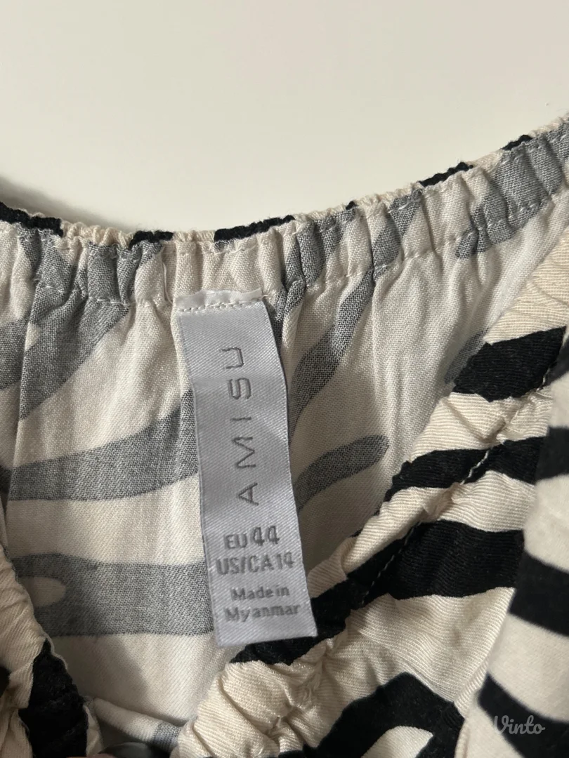 New yorker kombinezon