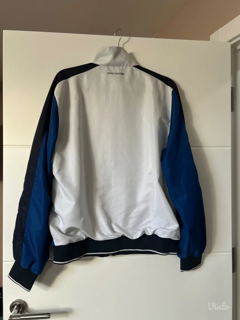 sergio tacchini muški duks