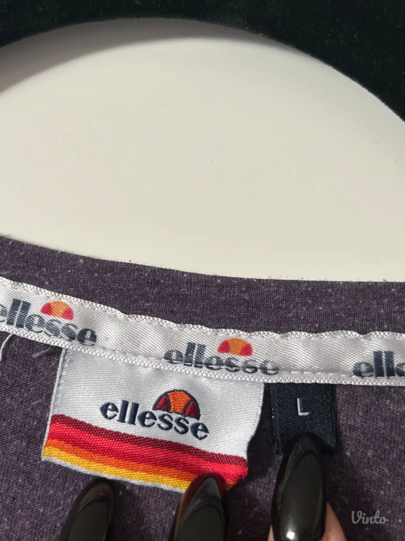 Ellesse majica