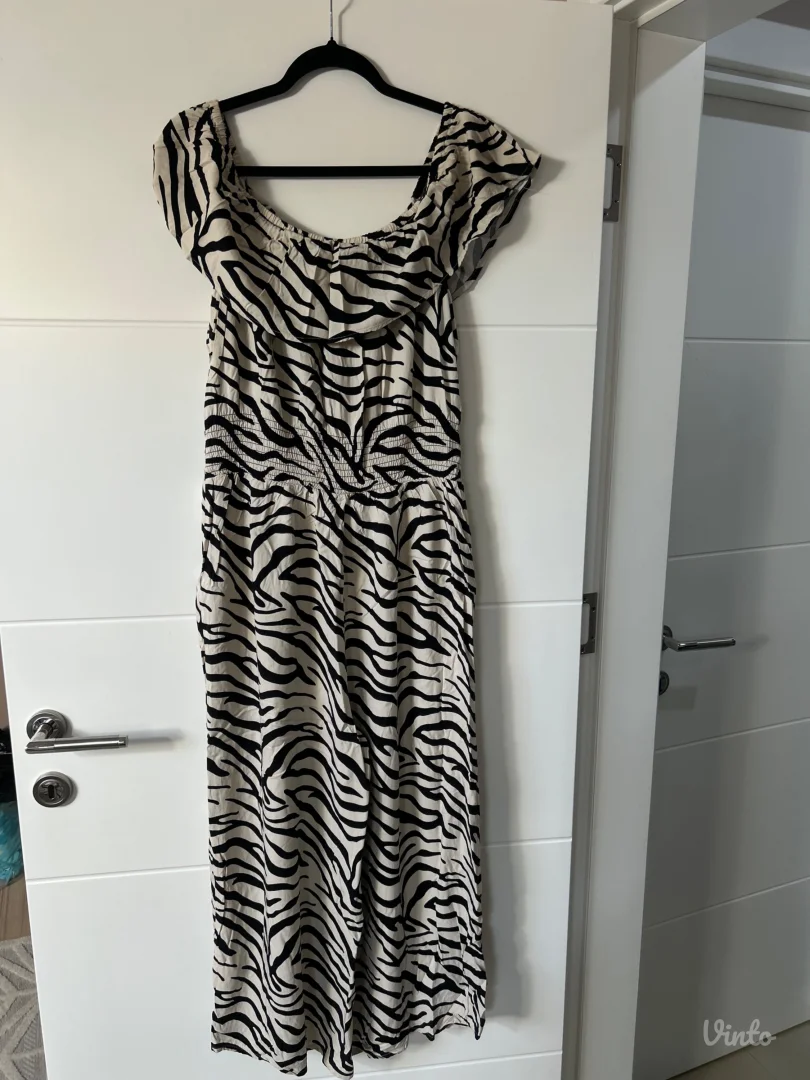 New yorker kombinezon