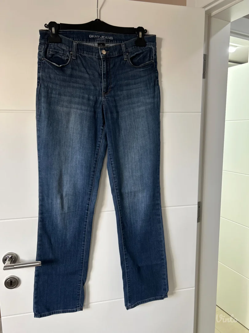 DKNY ženske farmerke