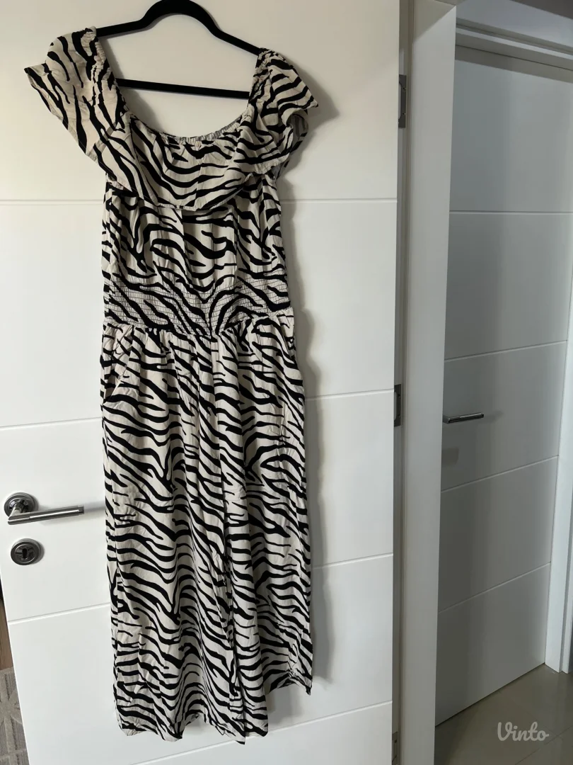 New yorker kombinezon