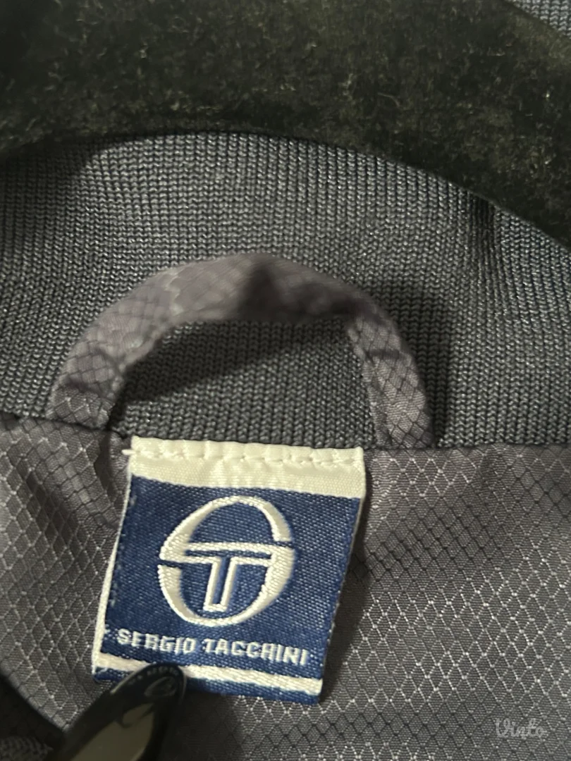 sergio tacchini muški duks