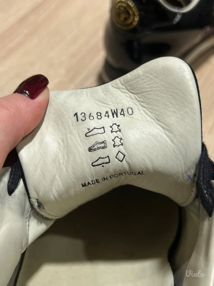 Gino-B ženske patike