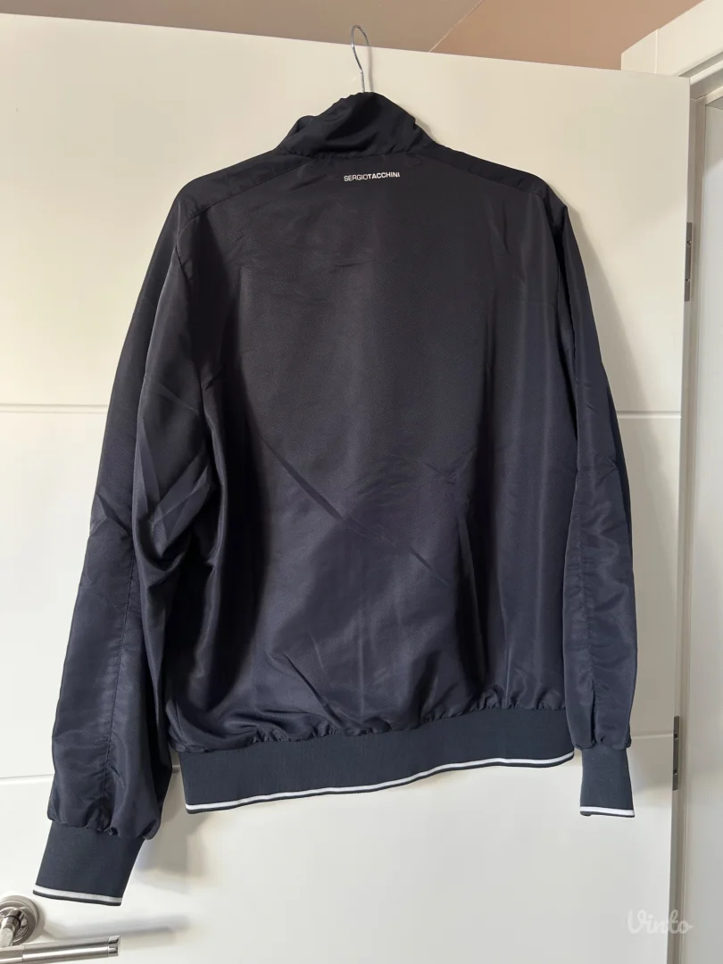 sergio tacchini muški duks