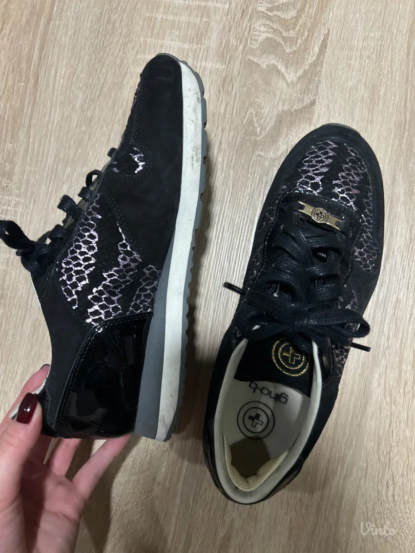 Gino-B ženske patike