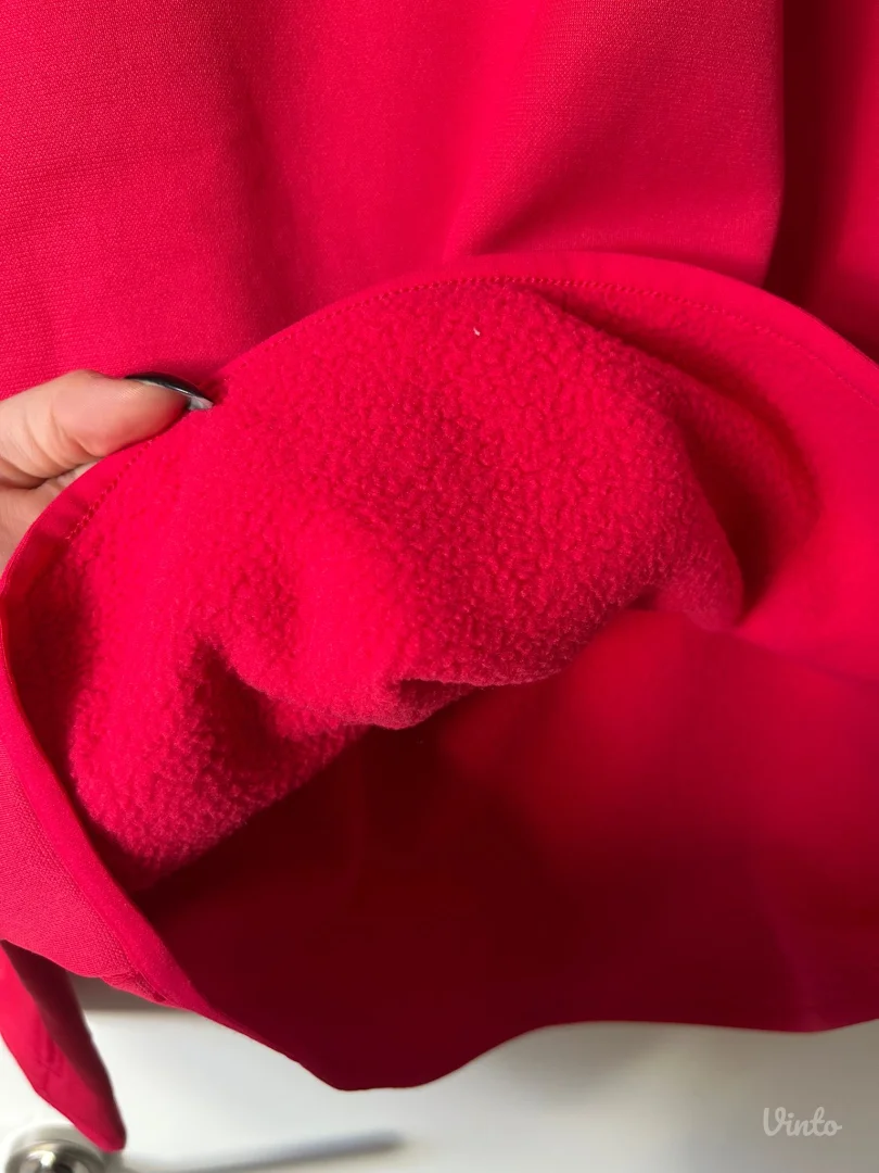 UNDER ARMOUR ženski duks