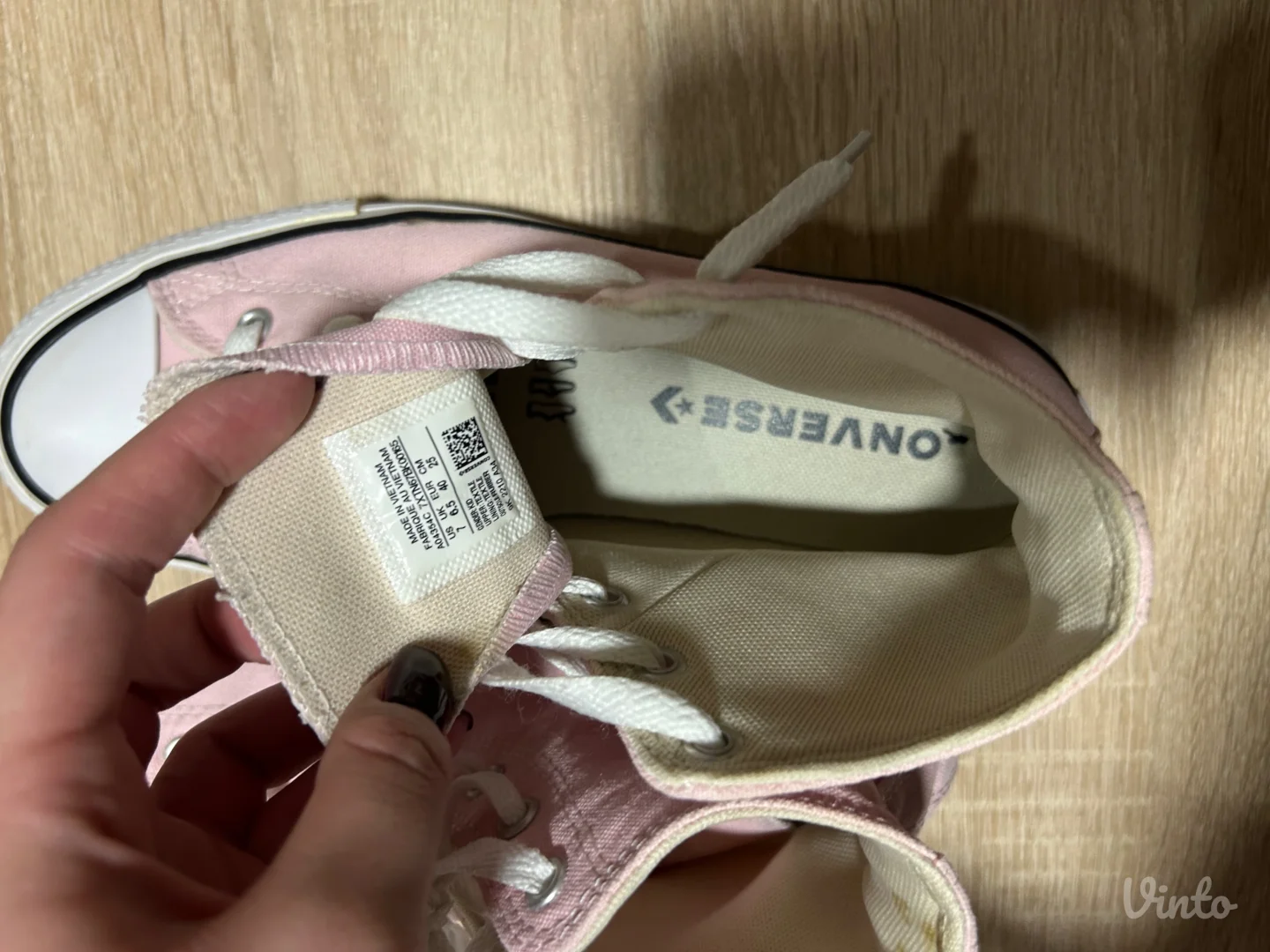 Converse All Star ženske patike