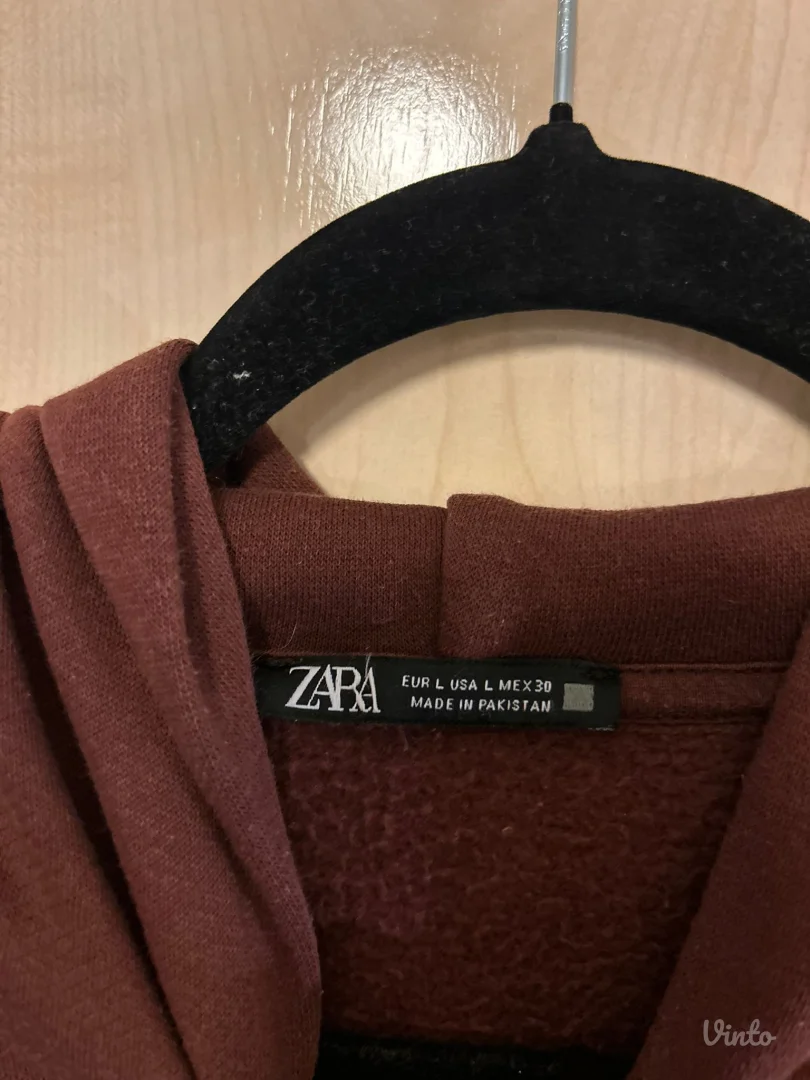 ZARA komplet