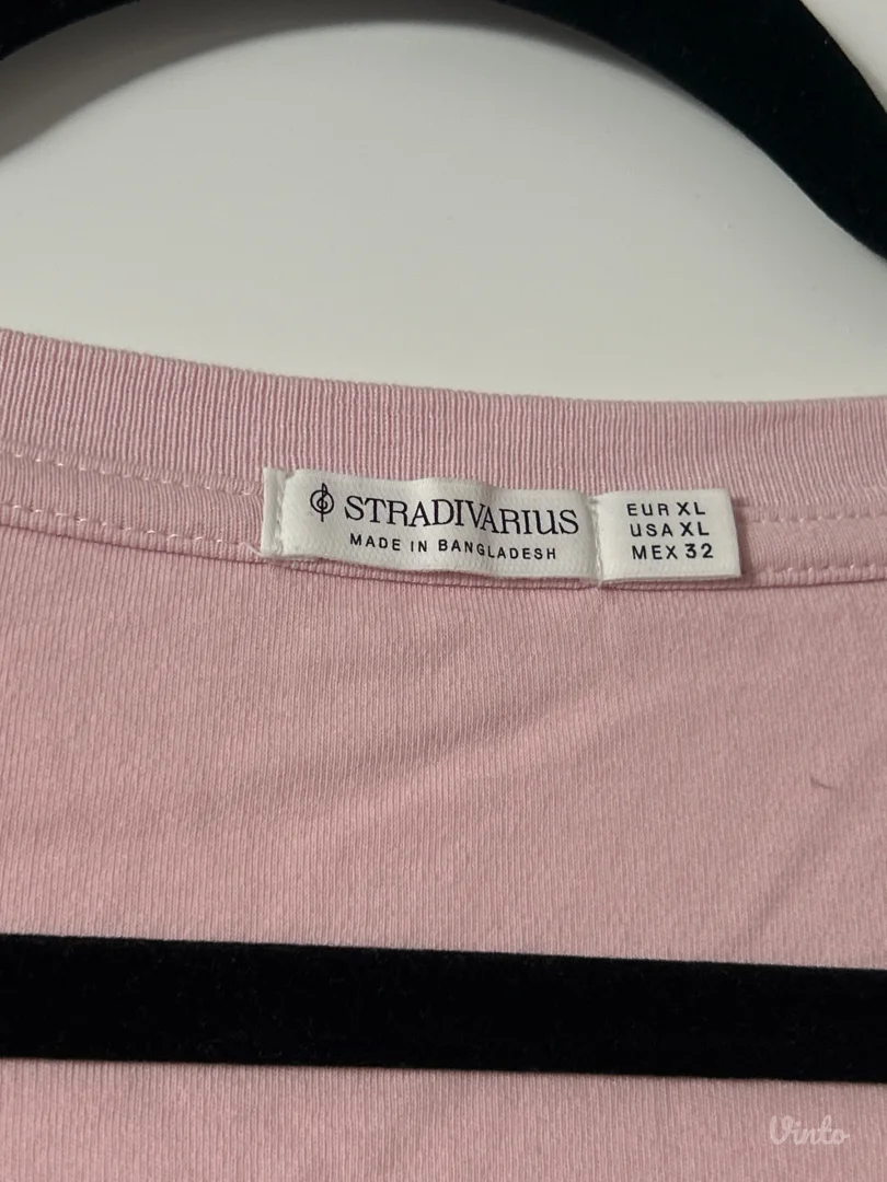 Stradivarius majica