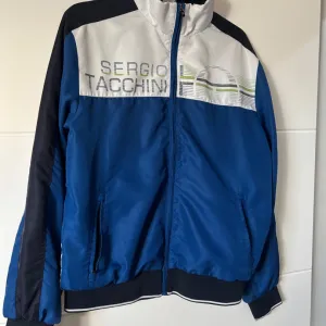 sergio tacchini muški duks