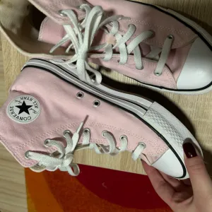 Converse All Star ženske patike