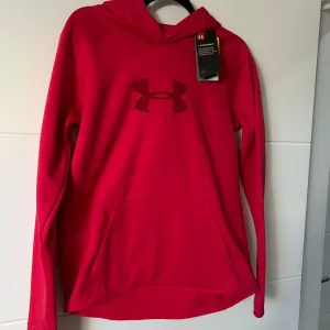 UNDER ARMOUR ženski duks