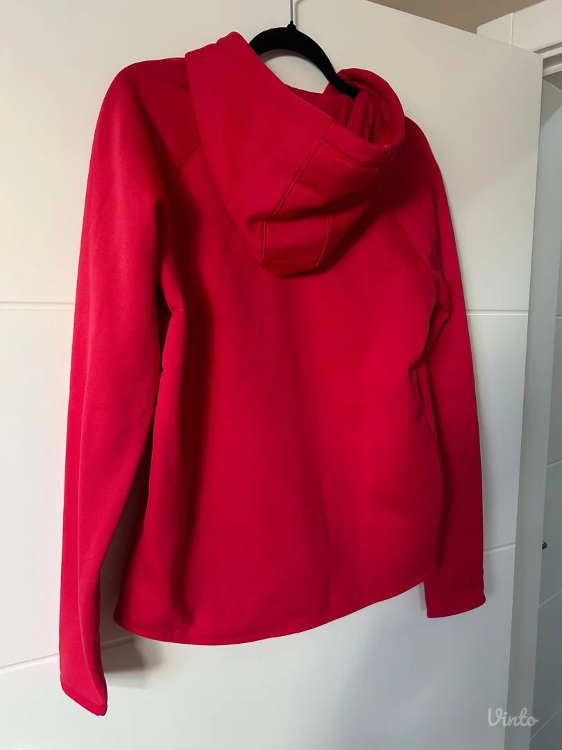 UNDER ARMOUR ženski duks