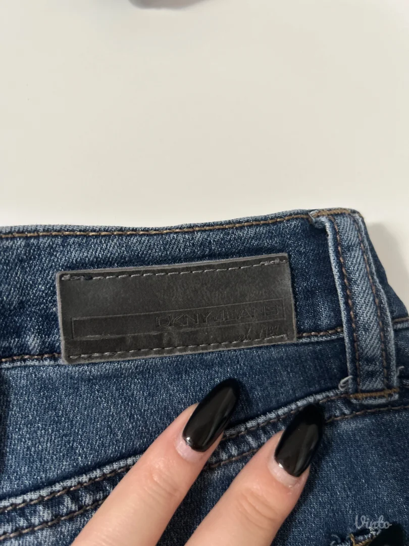 DKNY ženske farmerke