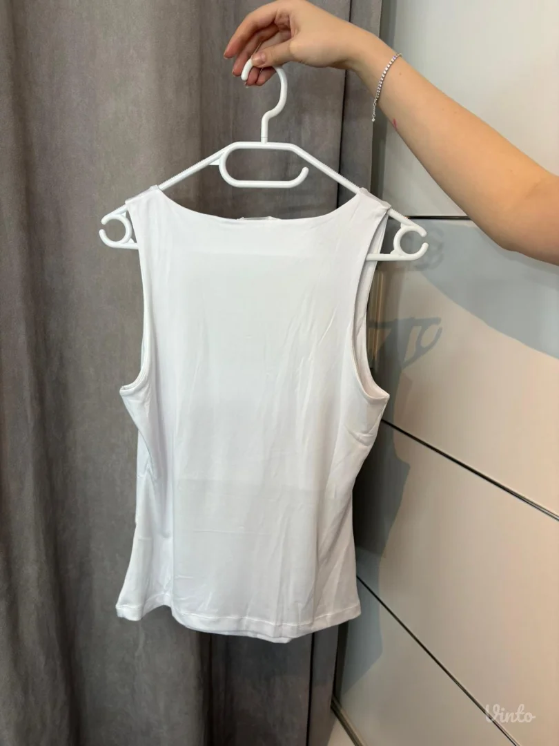 Terranova majica na brtele