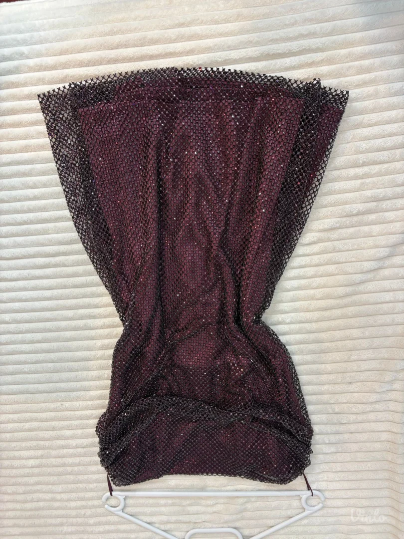 Zara - haljina-korset novo sa etiketom