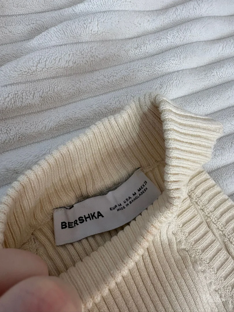 Bershka haljina