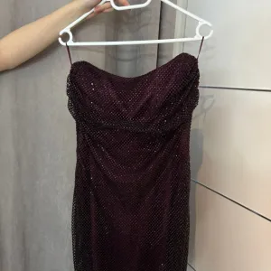 Zara - haljina-korset novo sa etiketom