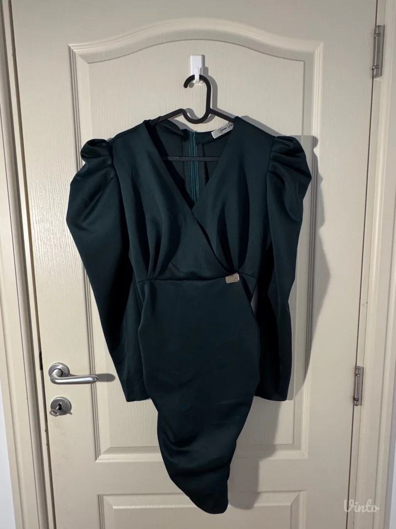 Haljina by Tijana Perovic