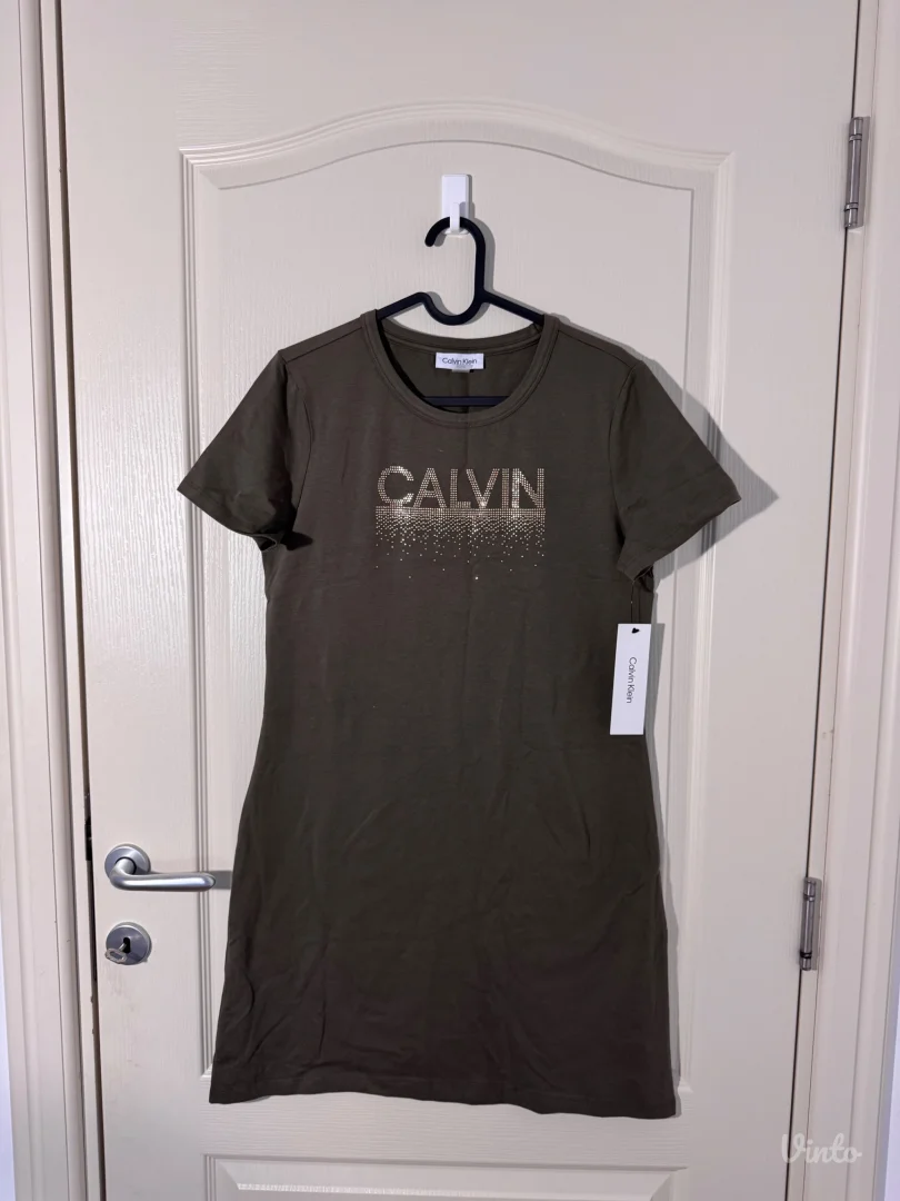 Calvin Klein- zenska haljina