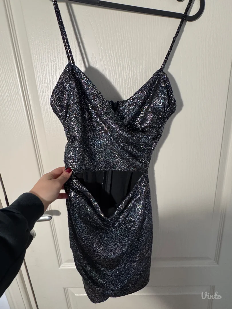 Zara - zenska haljina