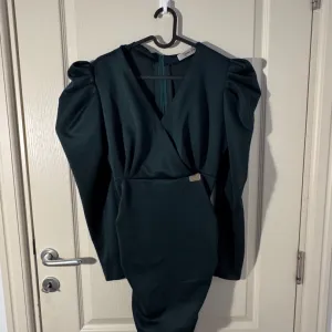 Haljina by Tijana Perovic