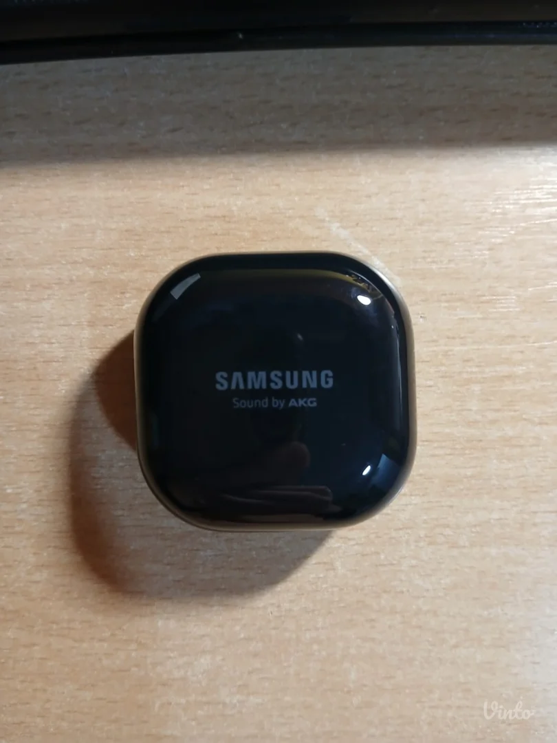 Samsung Galaxy Buds Live