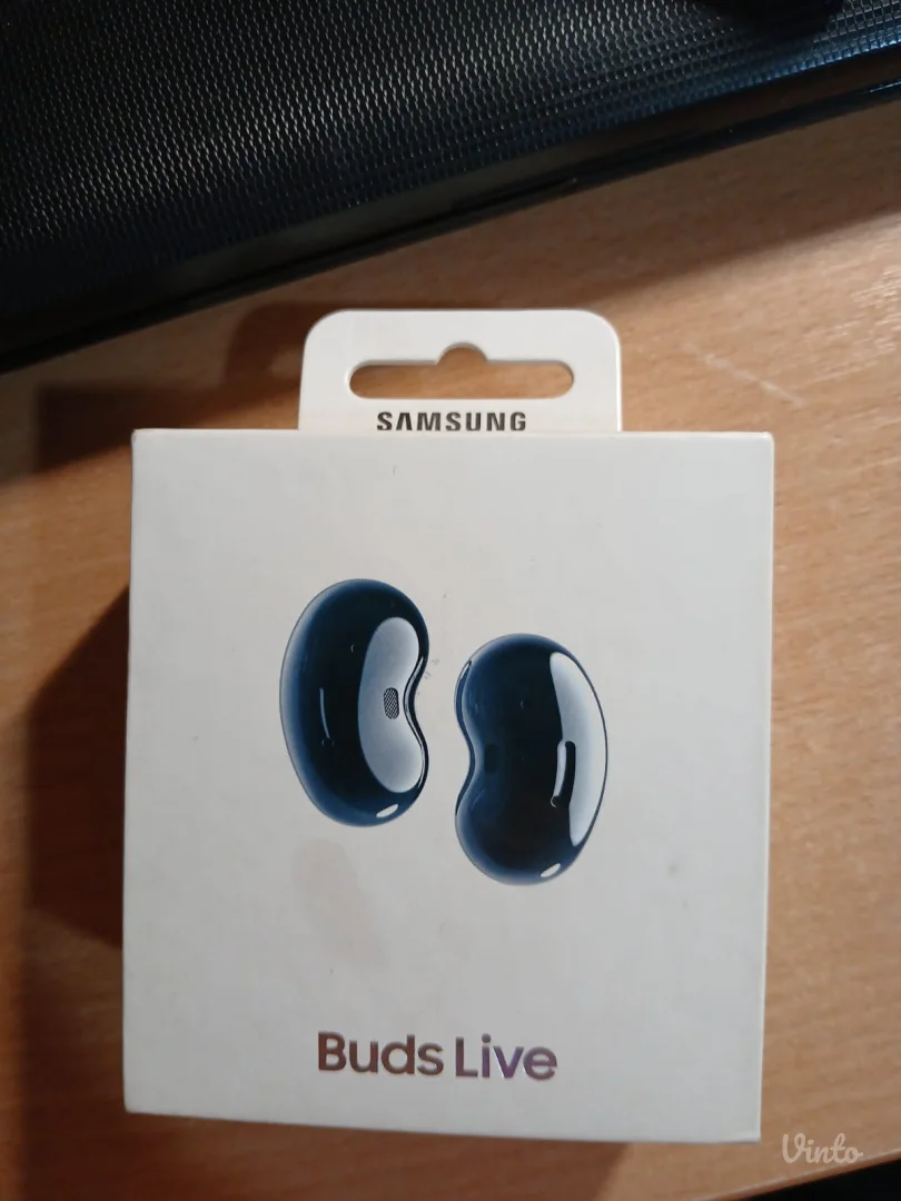Samsung Galaxy Buds Live