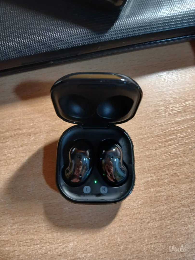 Samsung Galaxy Buds Live