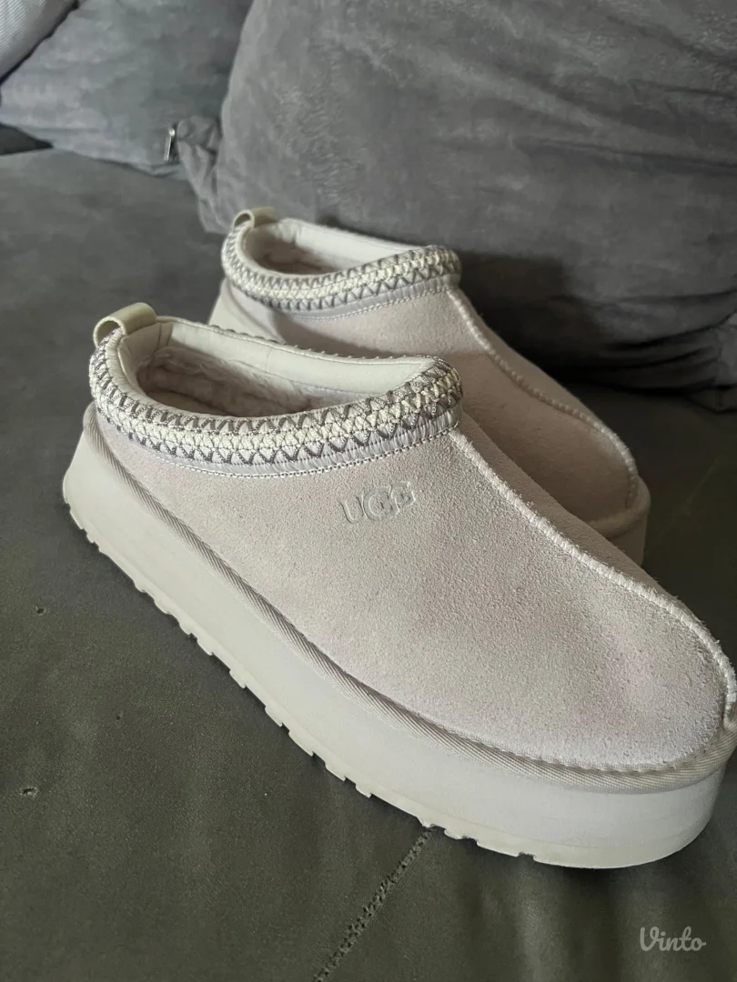 Ugg papuce original