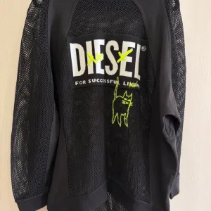 Diesel duks