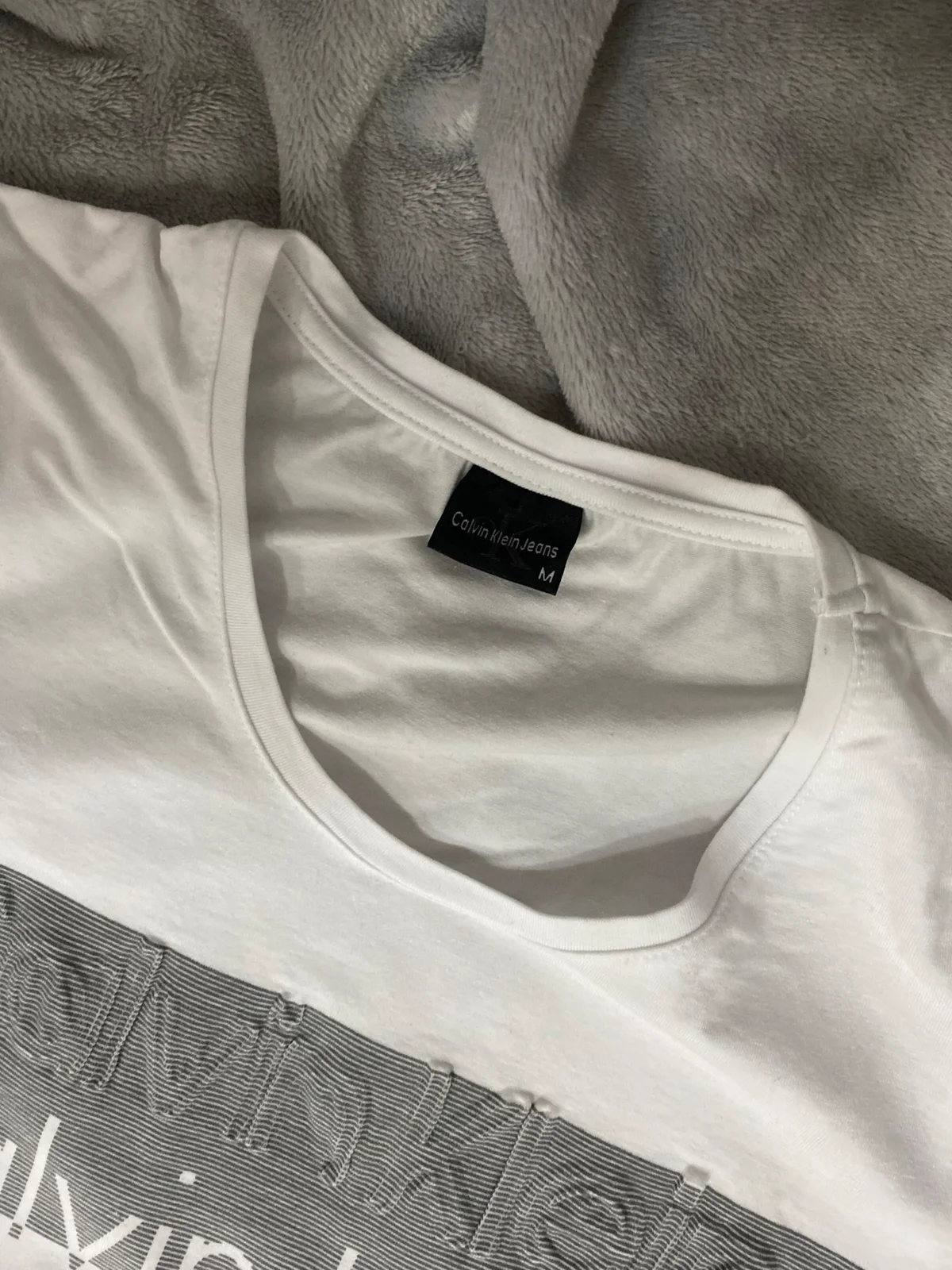 Calvin Klein zenska majica