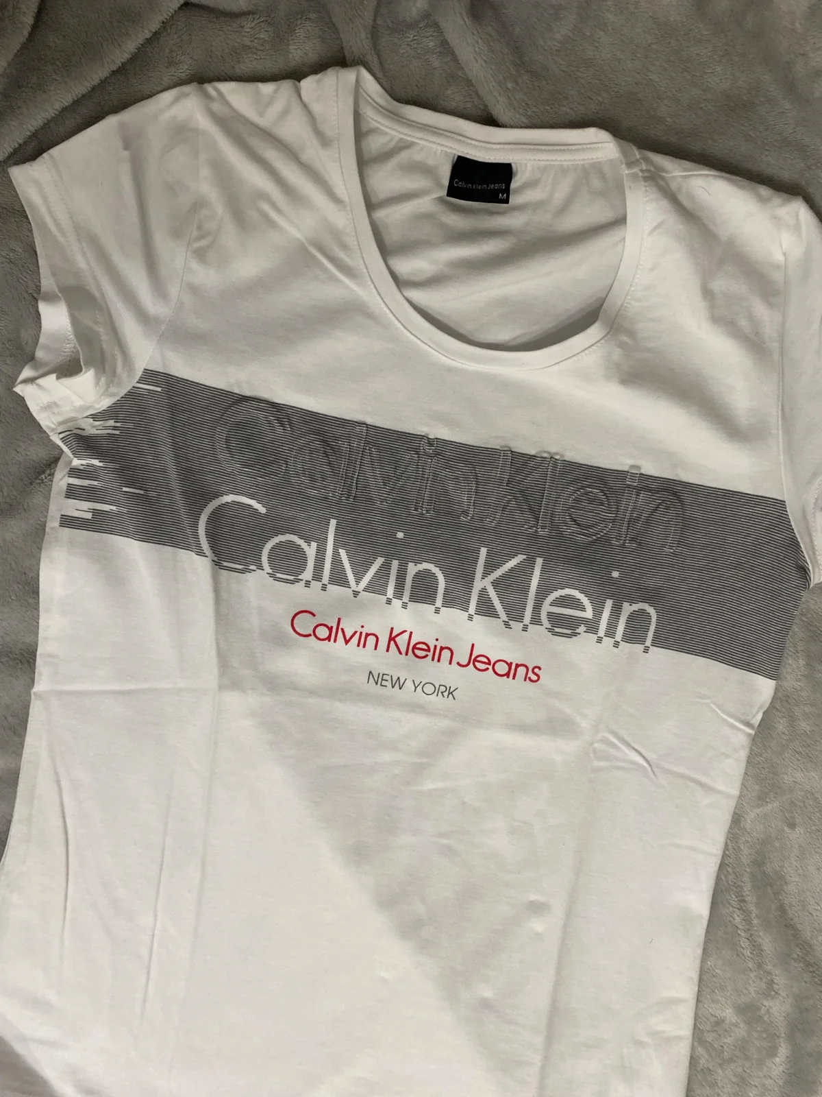 Calvin Klein zenska majica