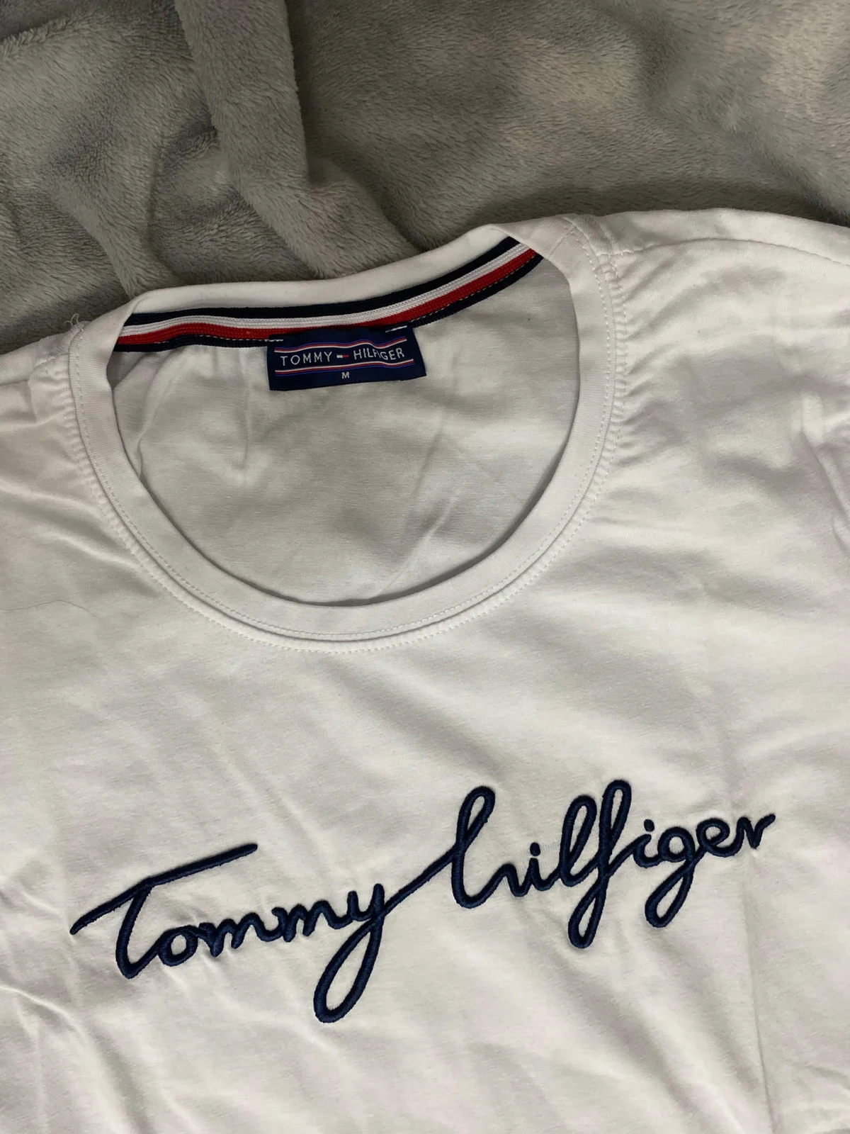 Tommy Hilfiger zenska majica