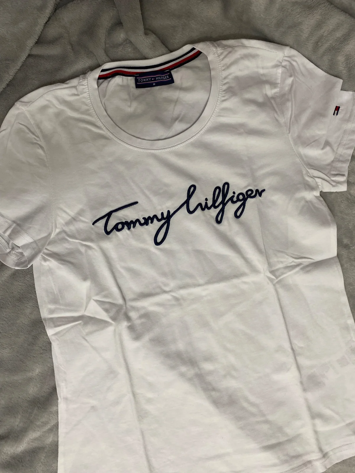 Tommy Hilfiger zenska majica