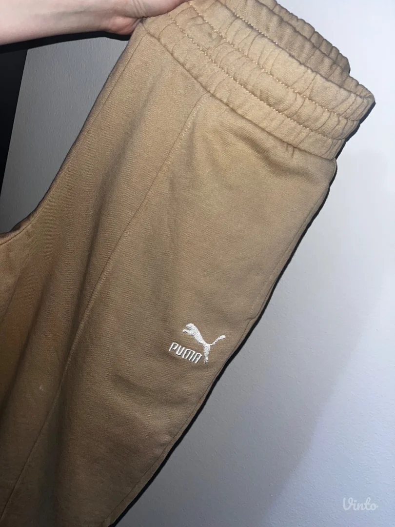 Puma trenerka donji deo