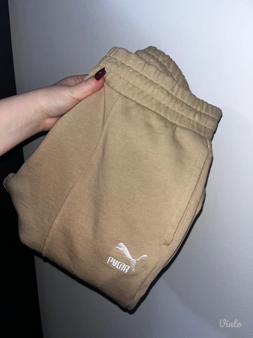 Puma trenerka donji deo