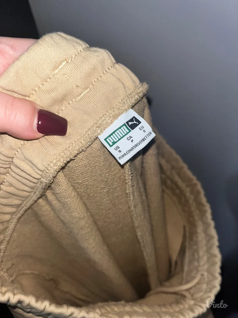 Puma trenerka donji deo