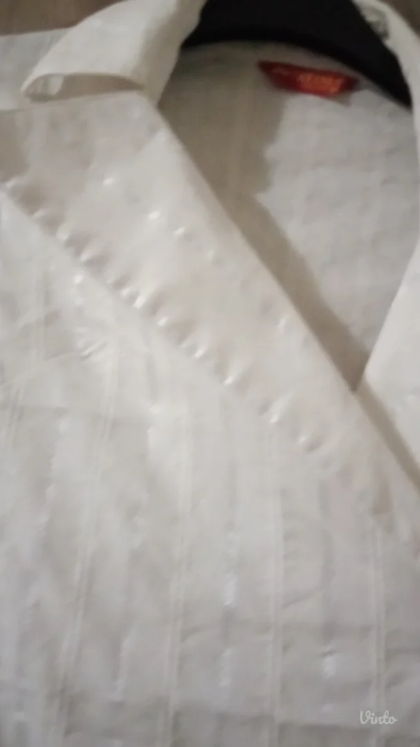 Catania svečana košulja