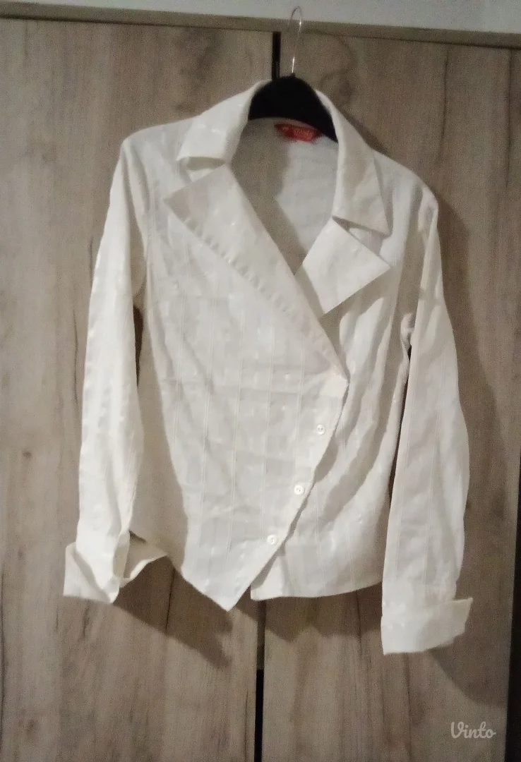 Catania svečana košulja