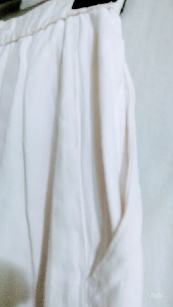Bele pantalone