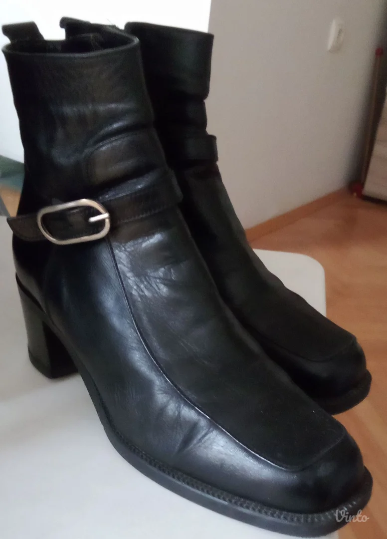 Kratke čizma Rollings