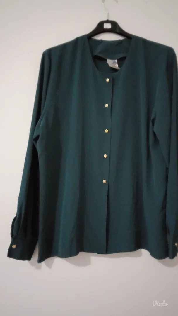 Košulja Rudnik - novo