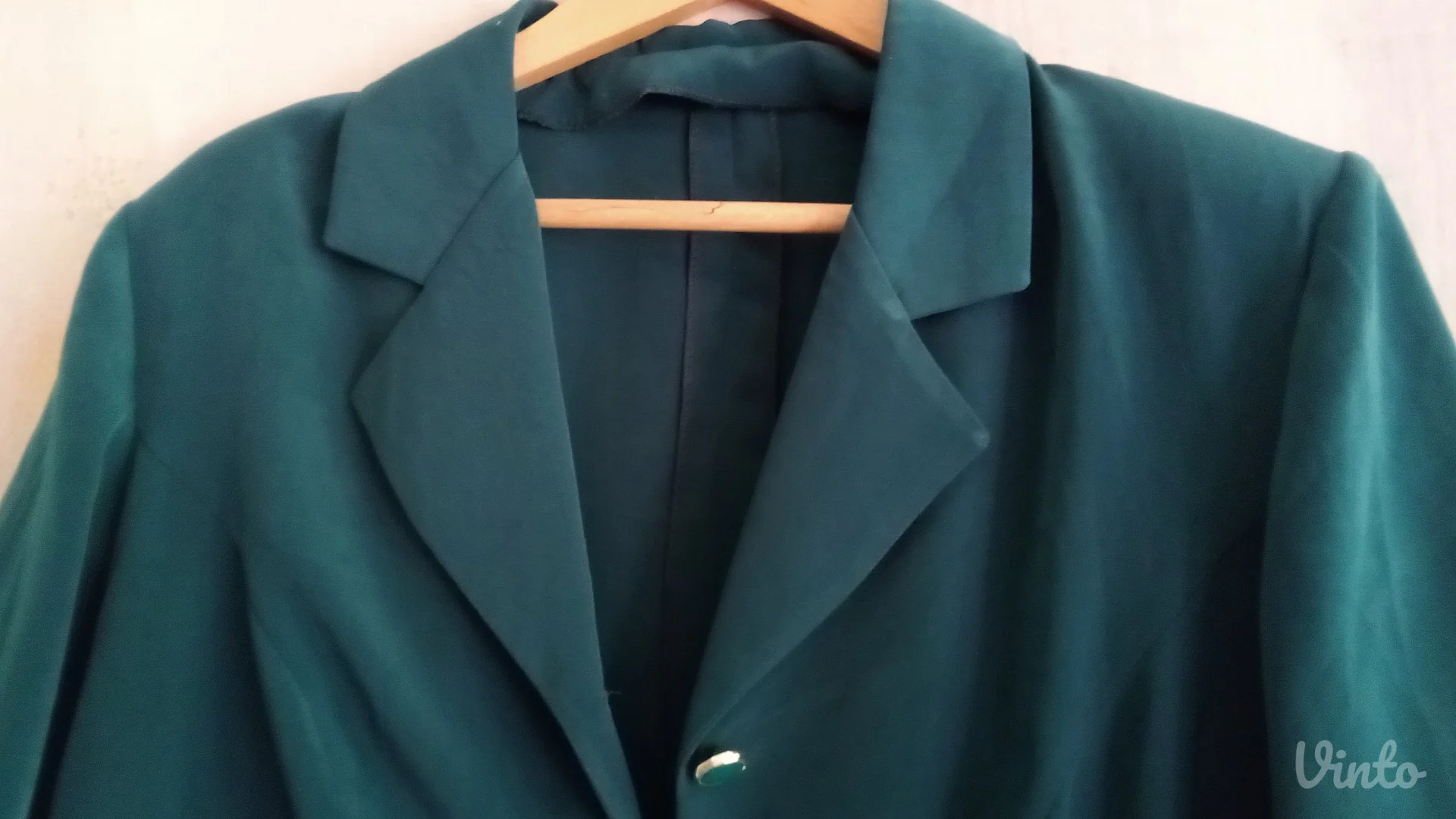 Nova jakna/košulja kratki rukav