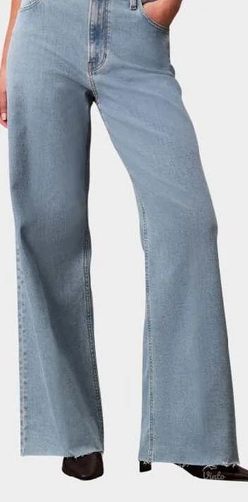 Farmerke vintage zvoncare