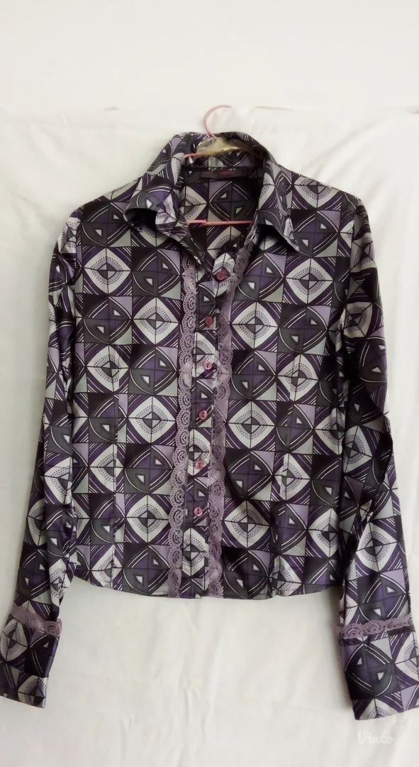 Novo - Reelite košulja