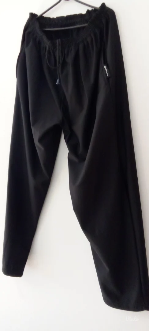 Trenerka donji deo-novo